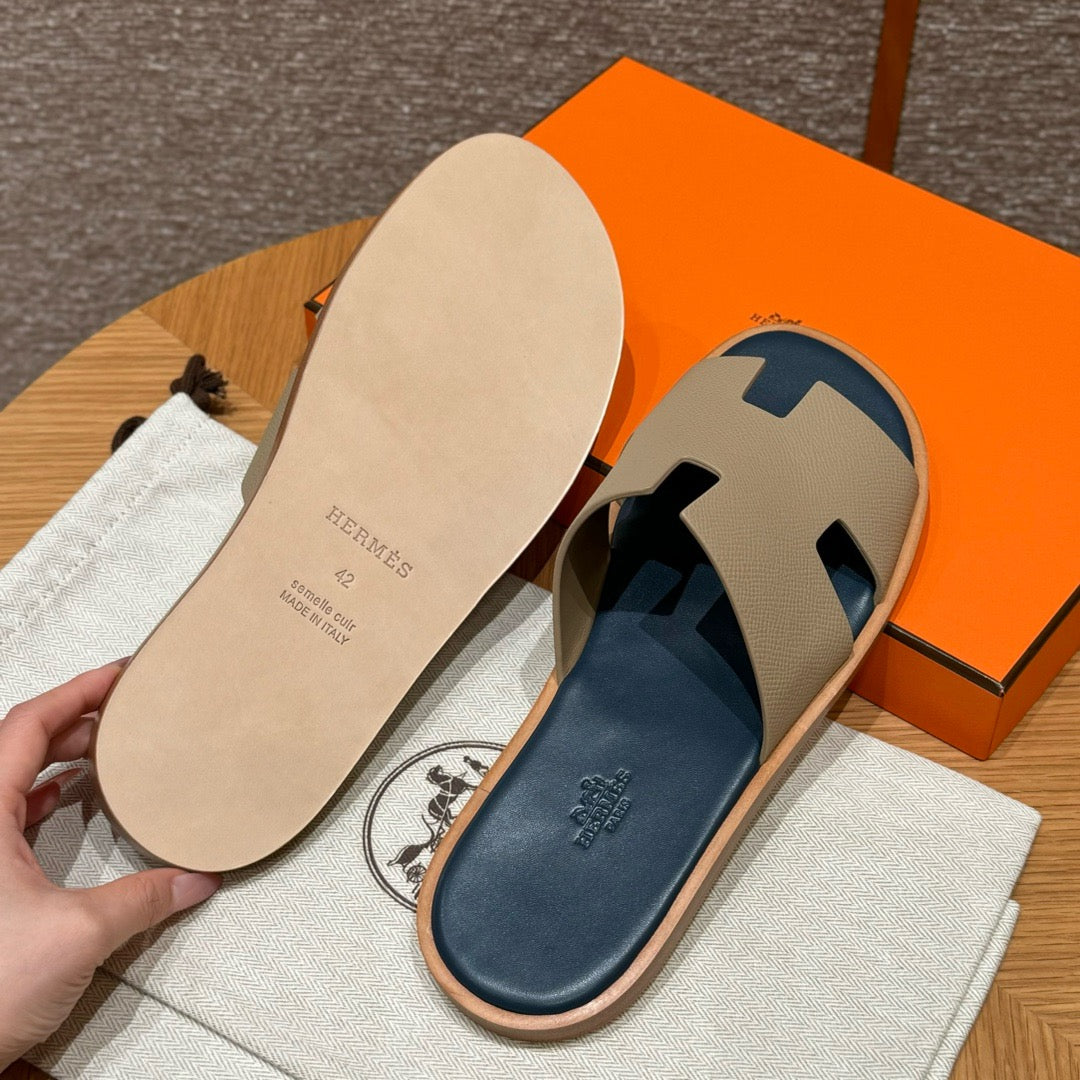 Izmir sandal #2543