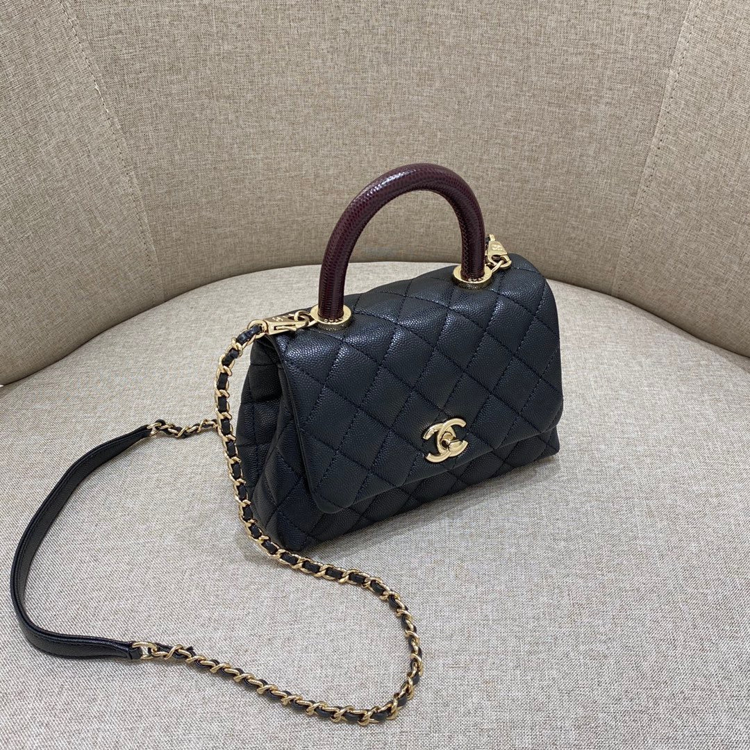 Mini coco Handle #855