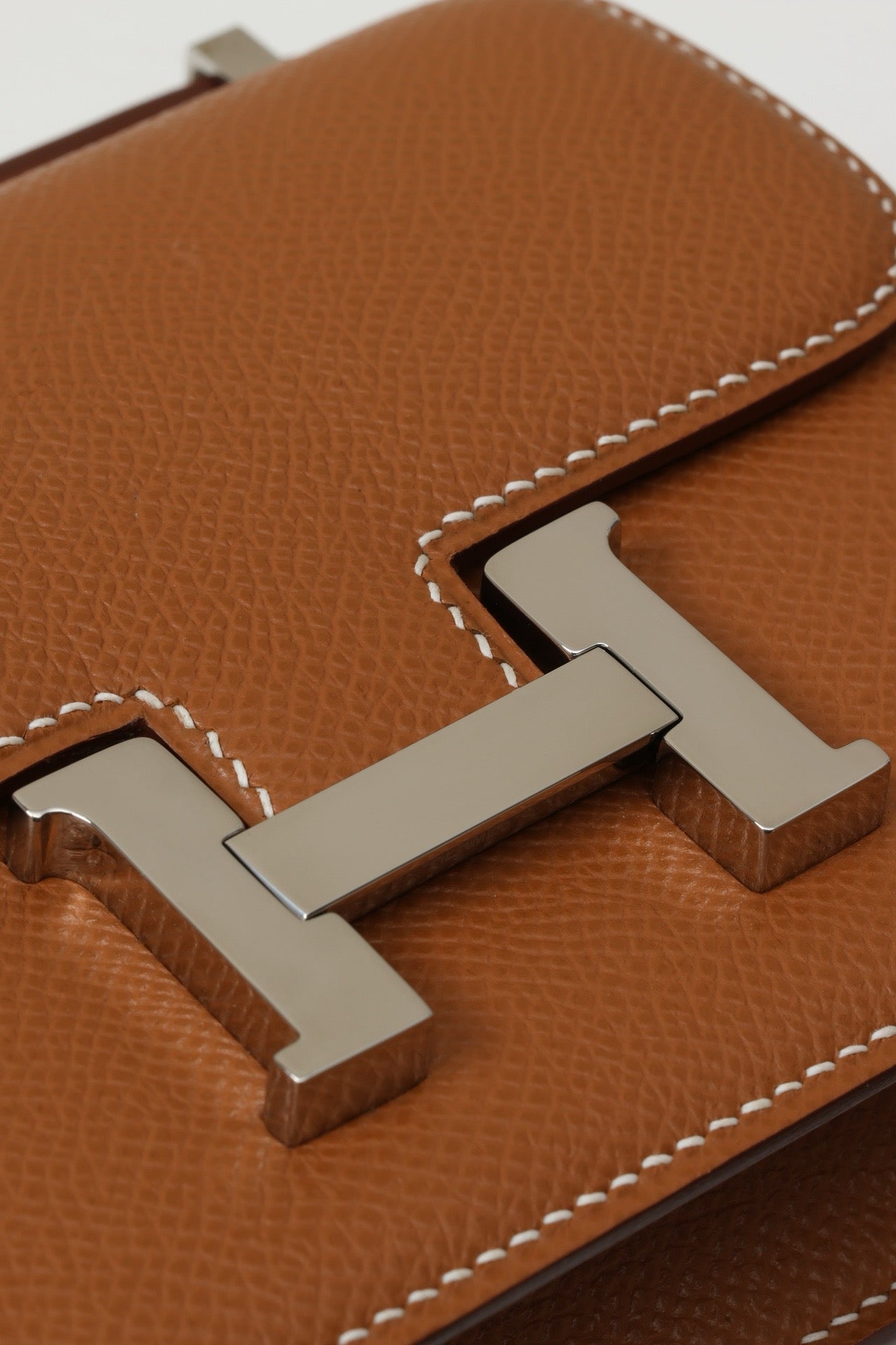 CJ14 , 14 cm, CK37 Gold Brown PHW #4357