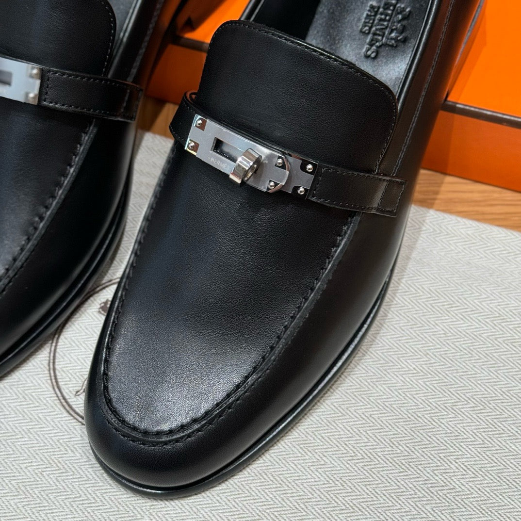 Loafer #3895