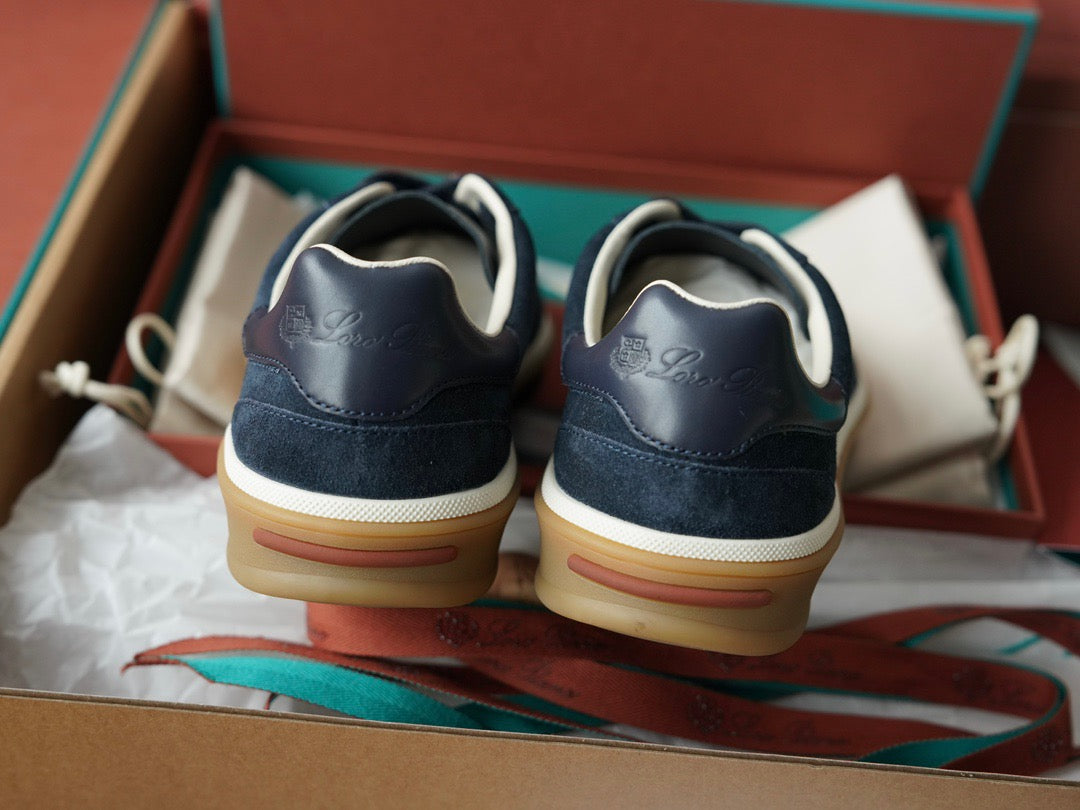 Tennis Walk Sneaker #389