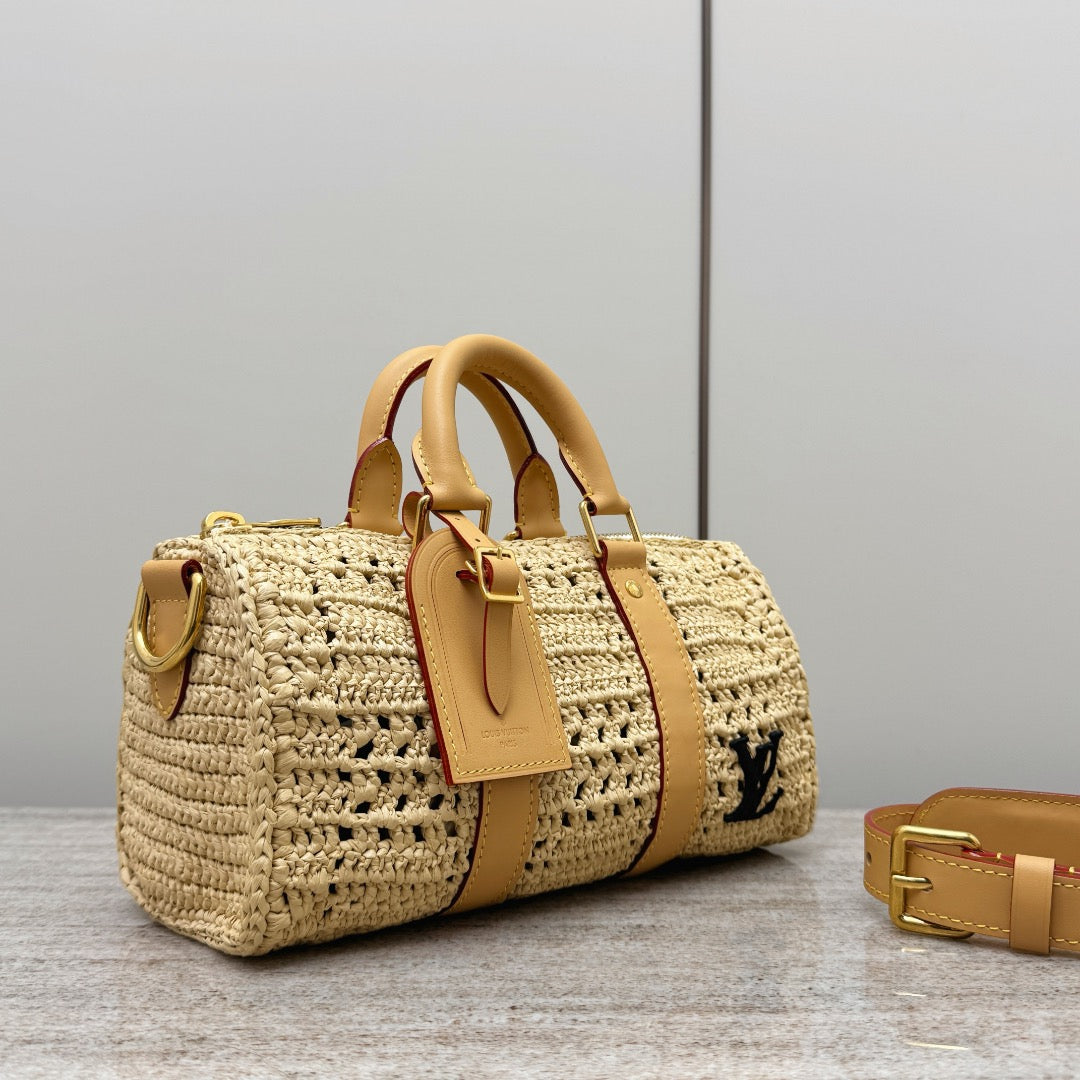 Keepall25 #1779