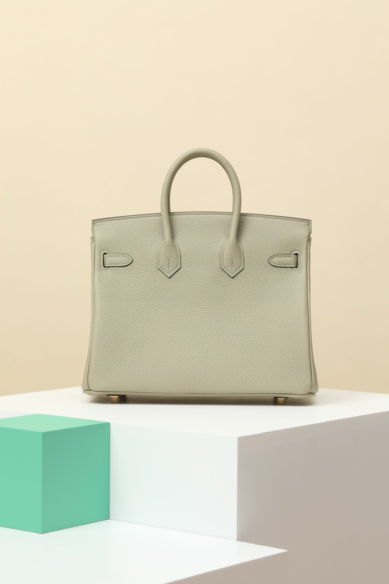 BK25 Sage Green # 3886