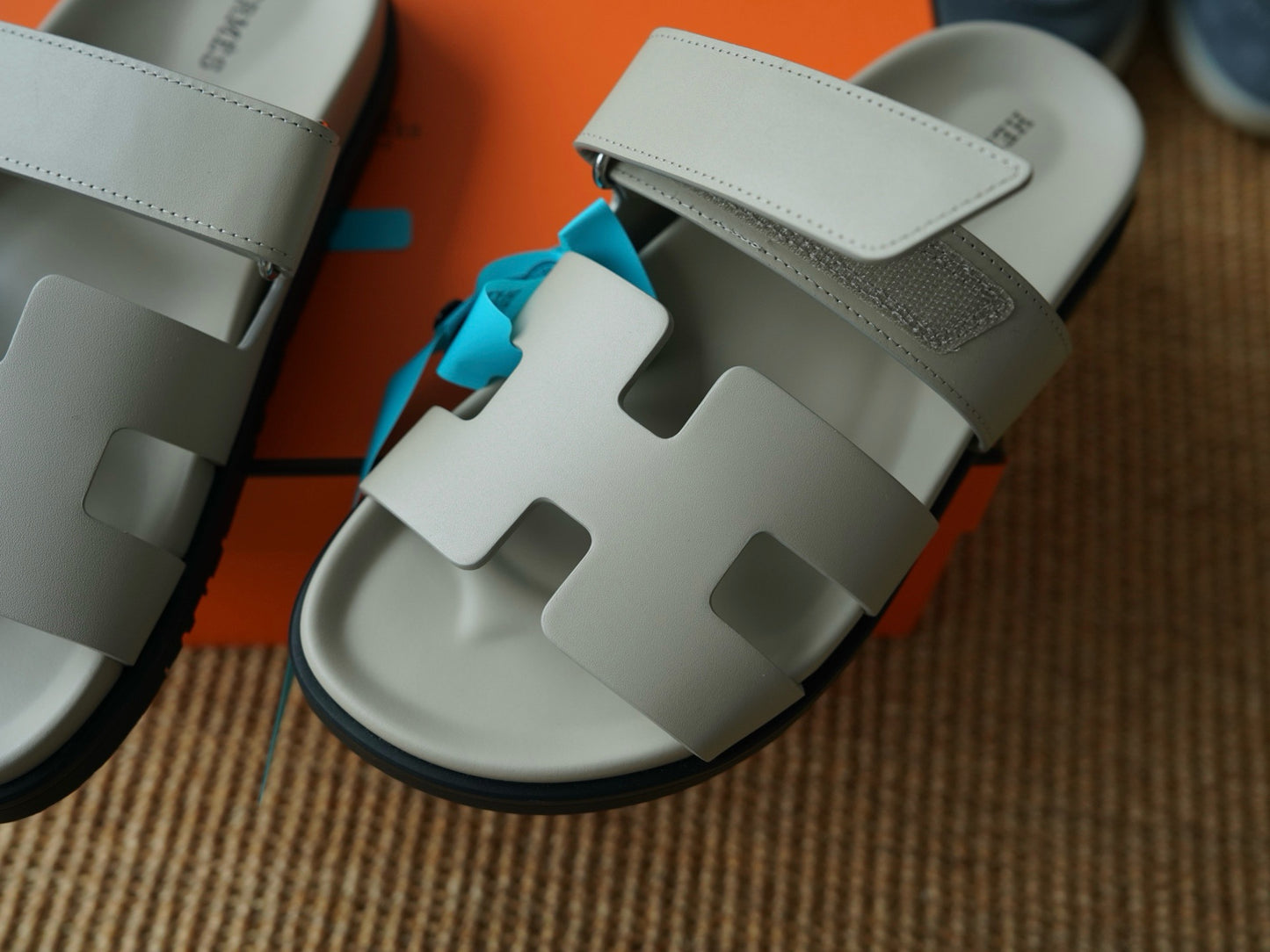 Sandal #2923