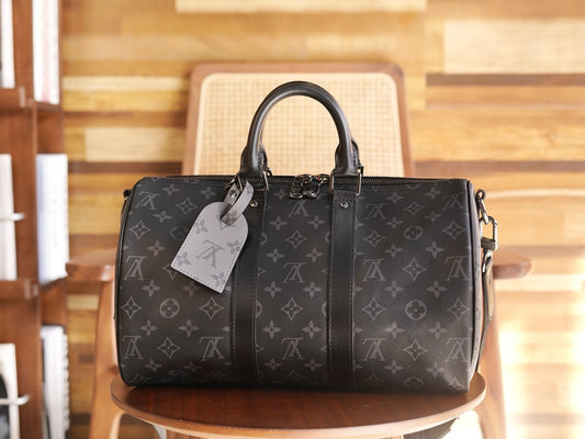 KEEPALL BANDOULIÈRE 35 #2589