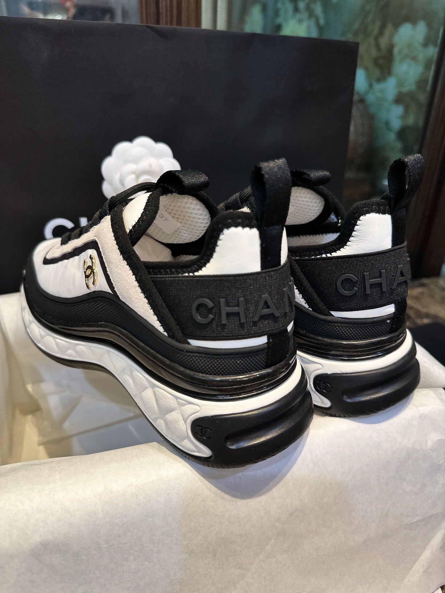 24s sneaker #356