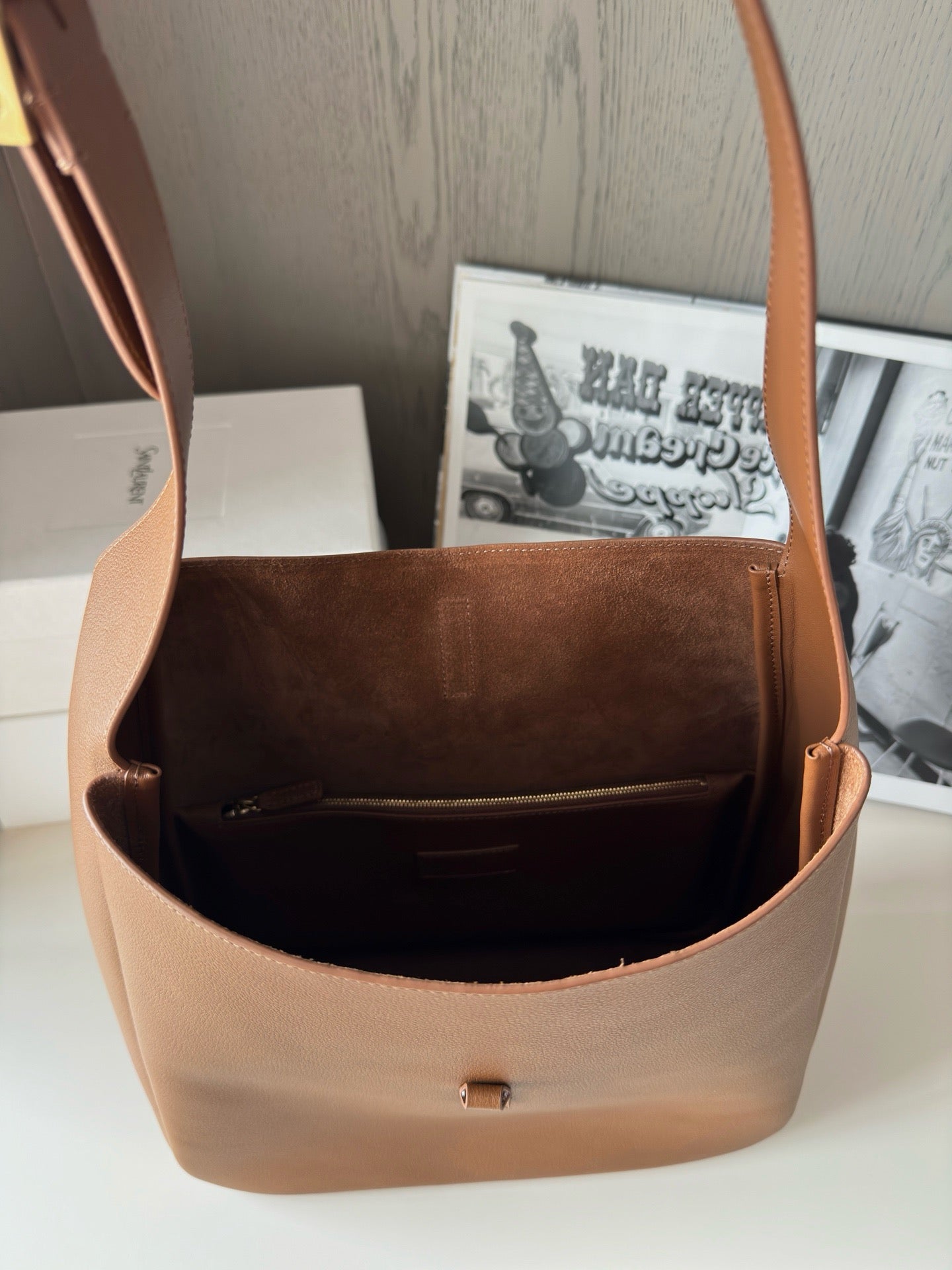 Le5 hobo 30 cm #4029