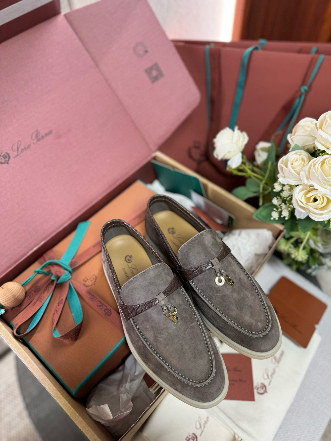 LP Summer walk #2623