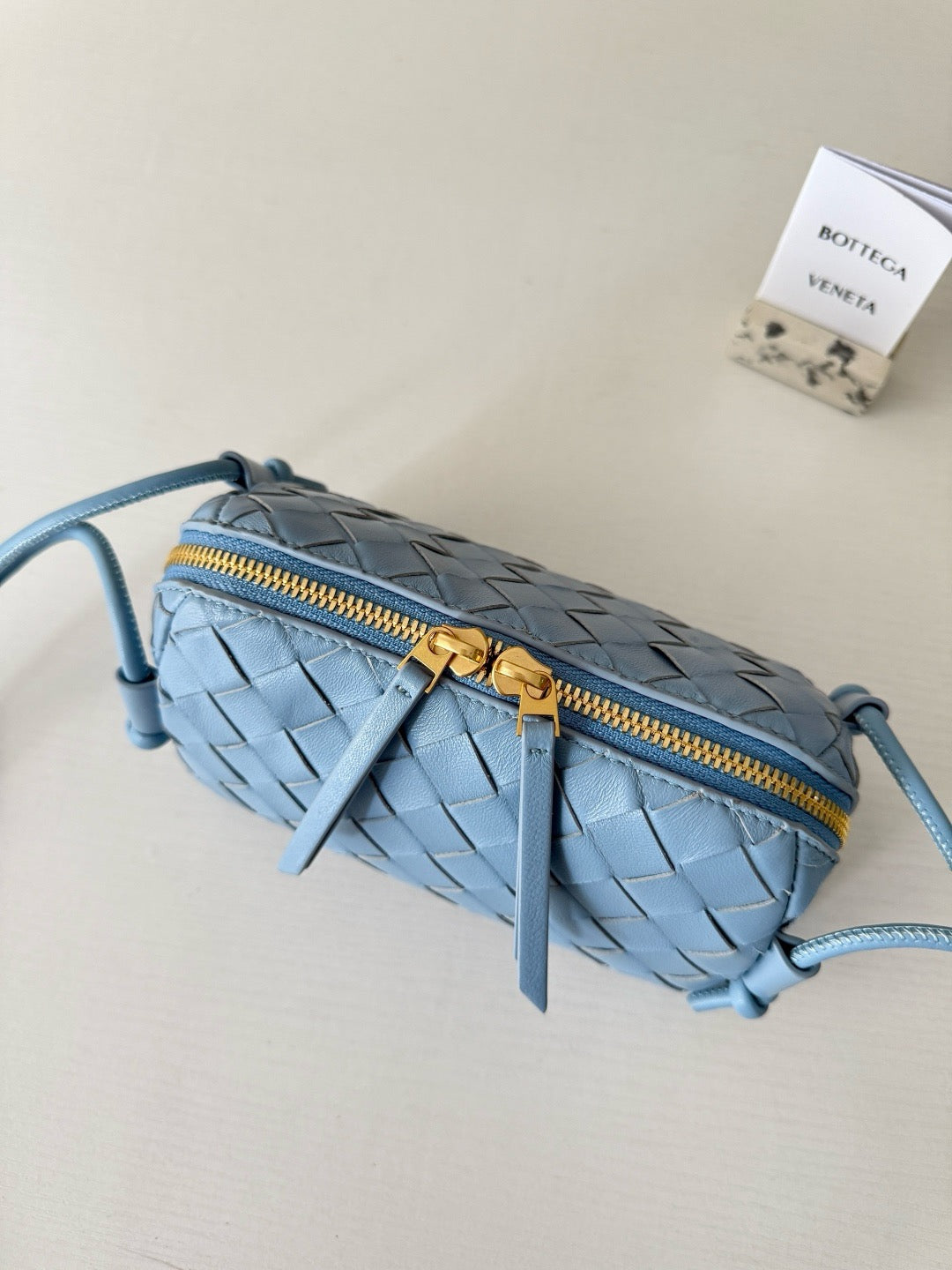 BV intrecciato #2236
