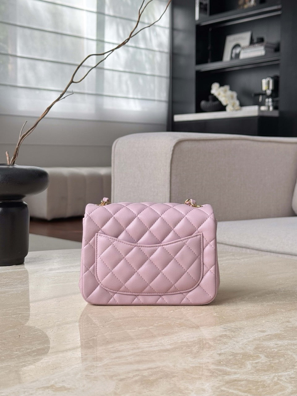 Cf17 Gold Hardware #3914