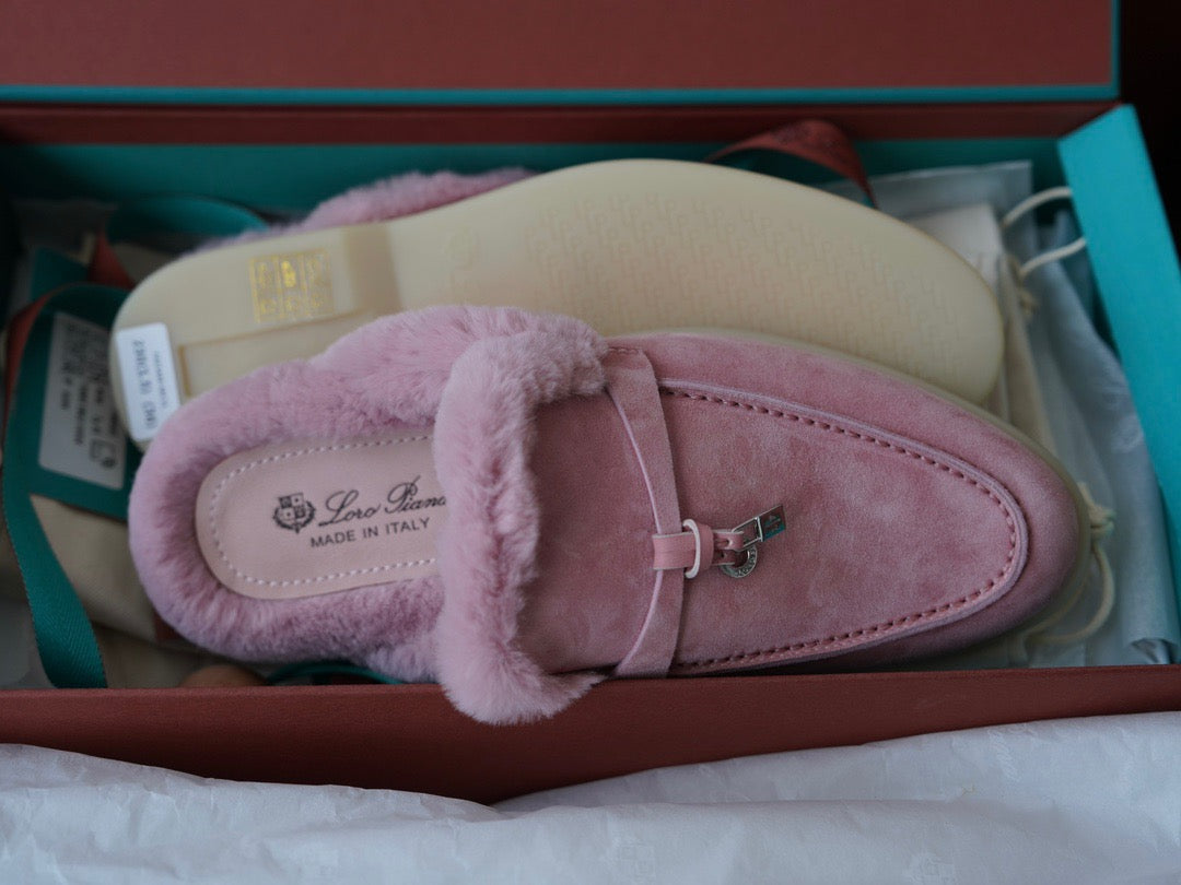 Charms Walk Loafer #223