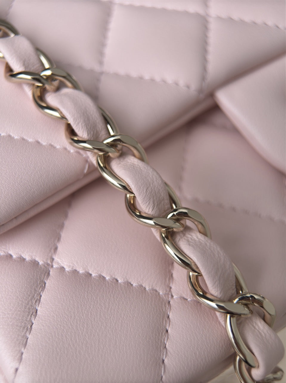 Cf20 Champagne Gold Hardware #4660