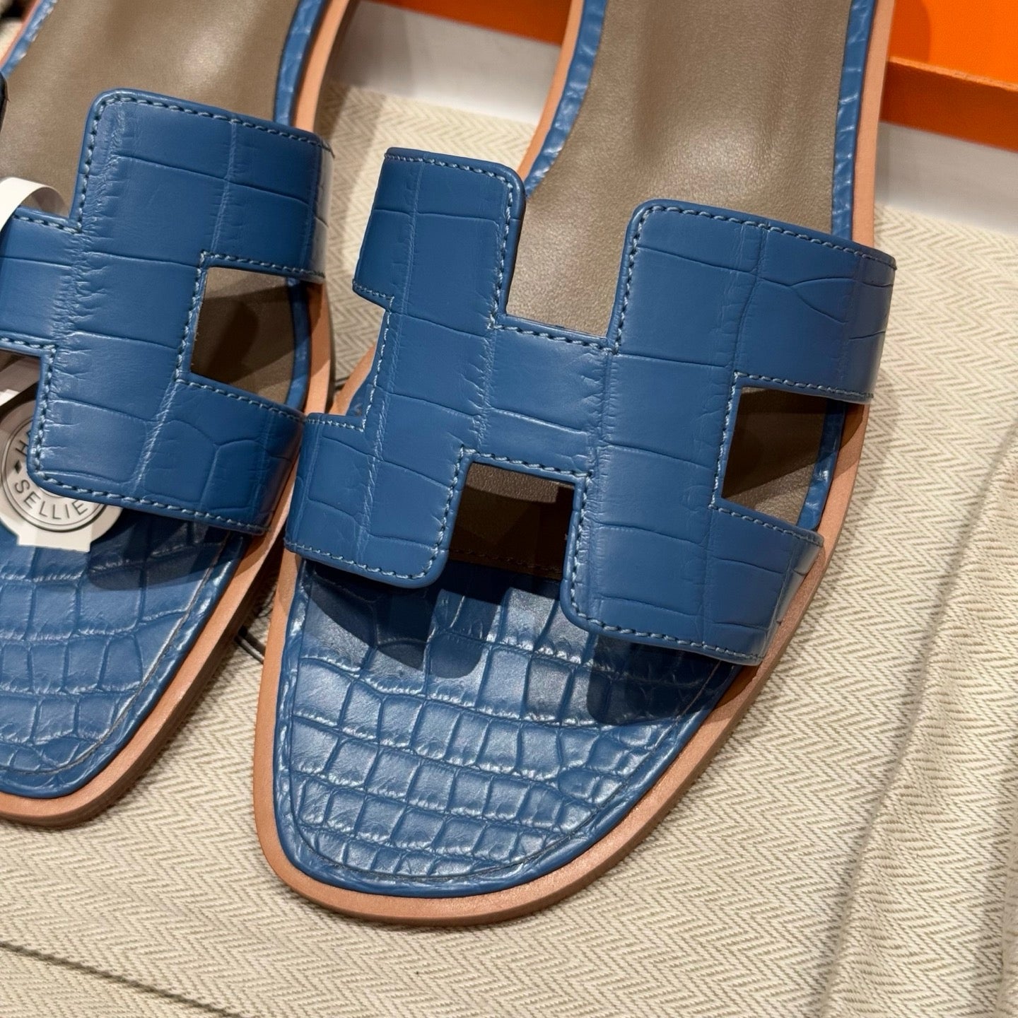 Sandal #3092