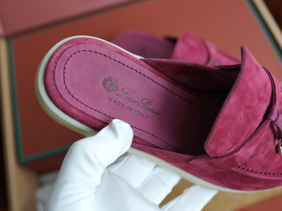 Charms Walk Loafer #394