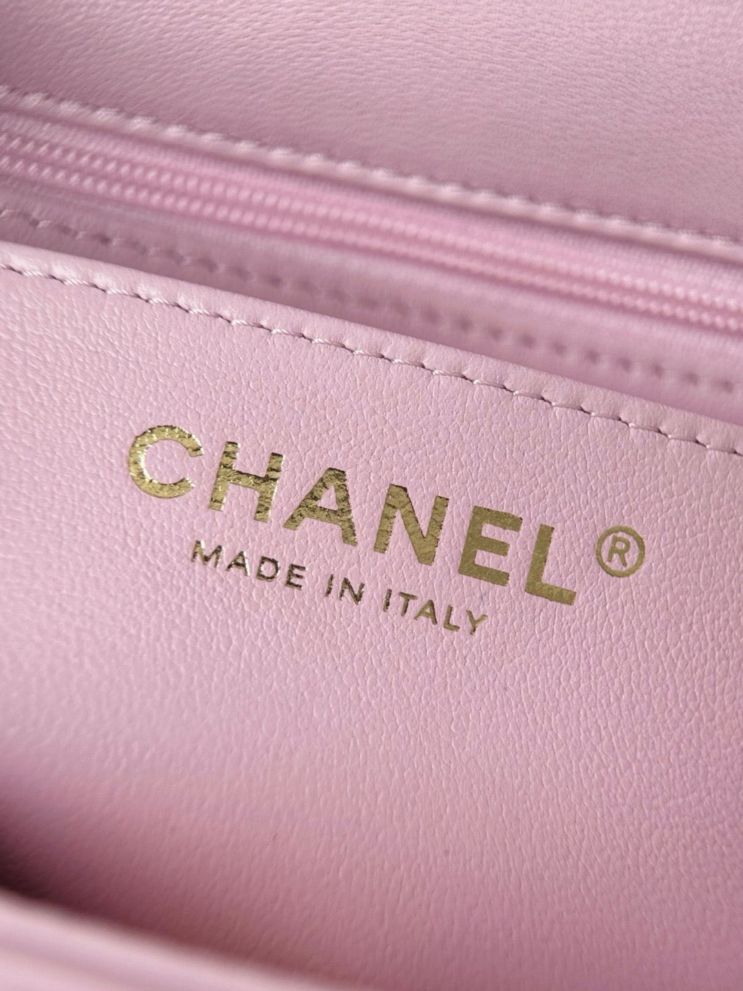 Mini top handle #3595