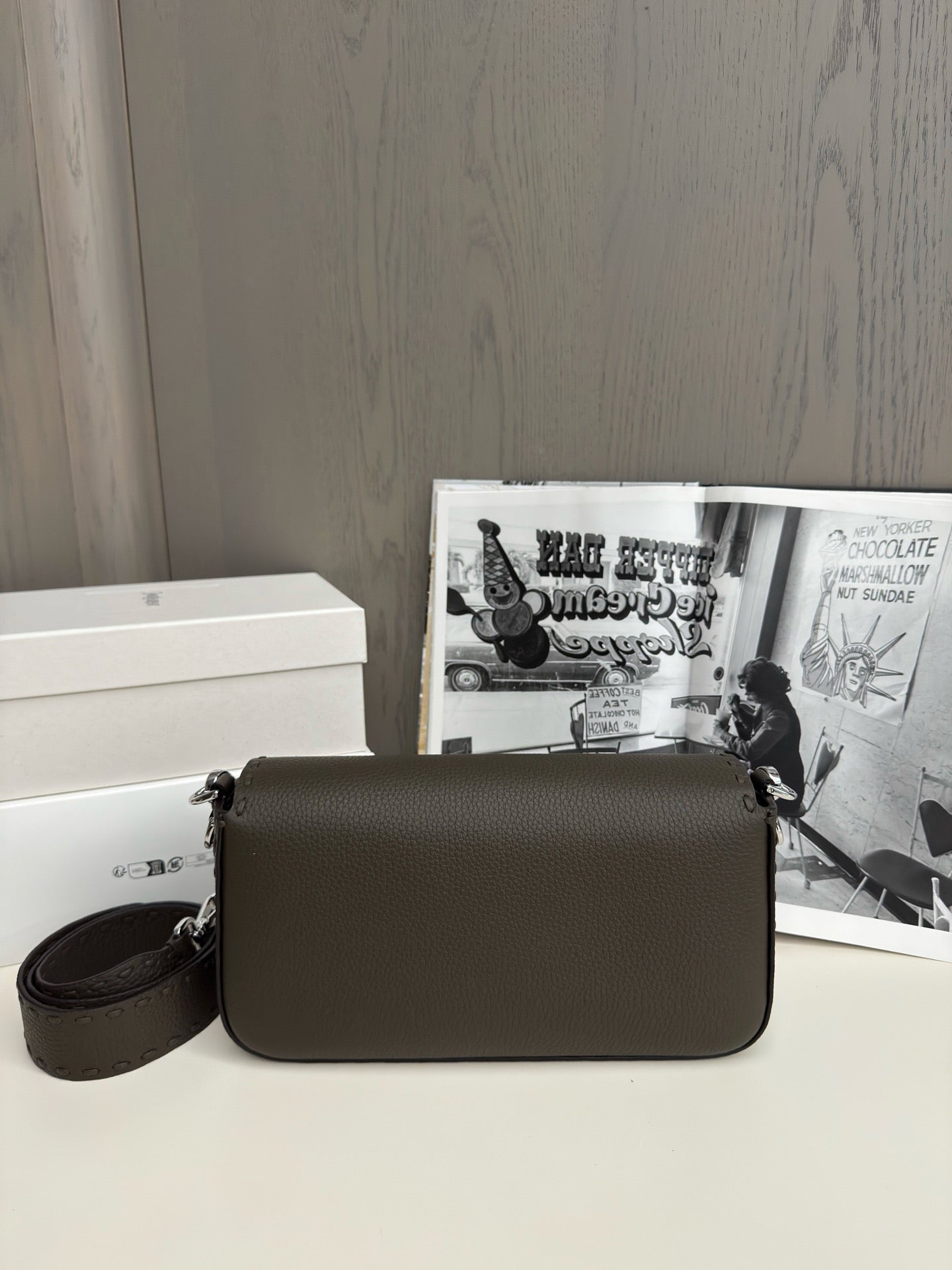 Baguetbag #3194