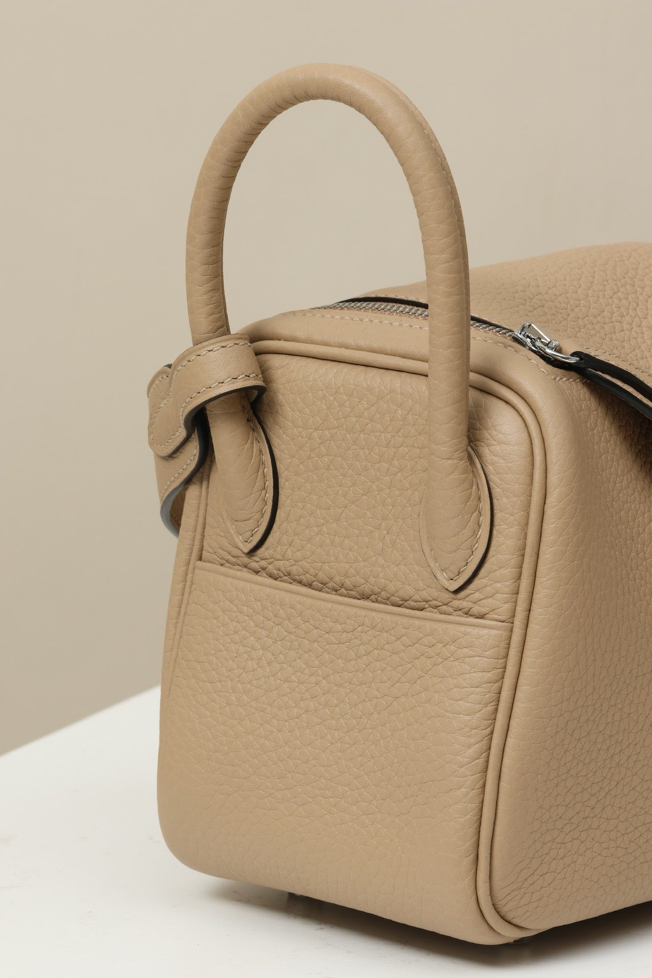 LD19 , Togo ,  S2 Trench PHW #4597