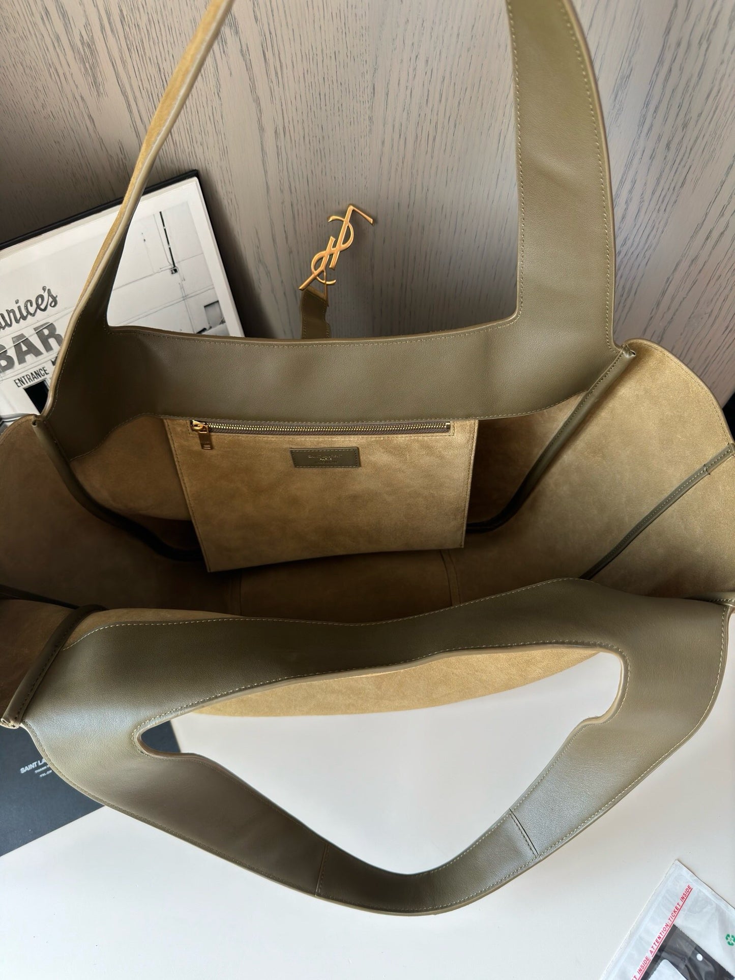 BEA BAG #3075