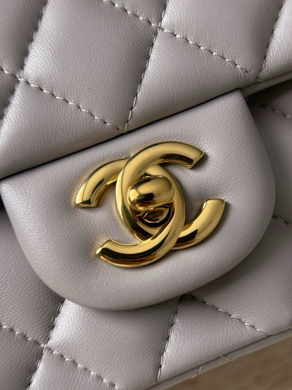 Cf20 Gold Hardware  #4668