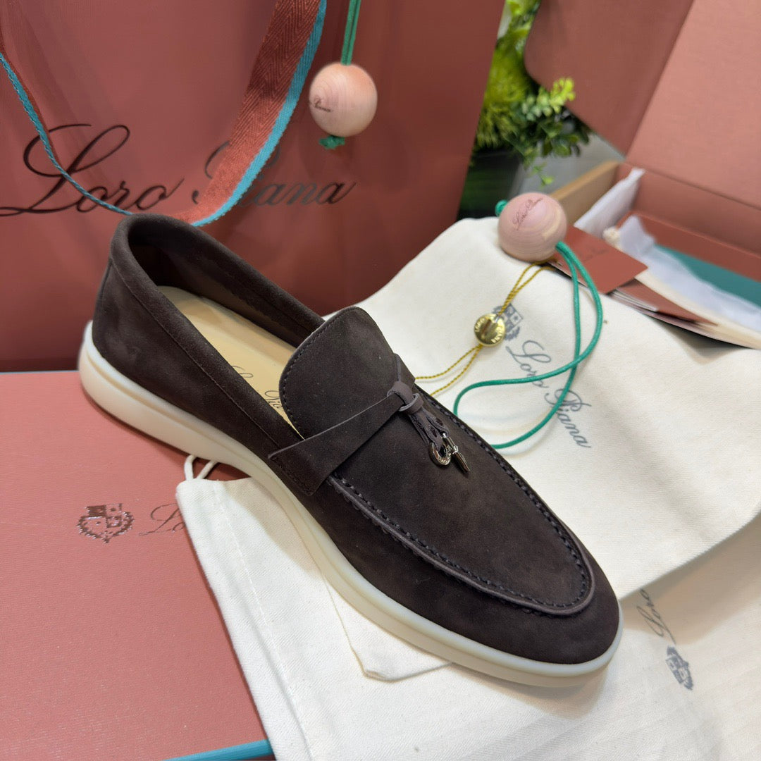 Summer Charms Walk Loafer #248