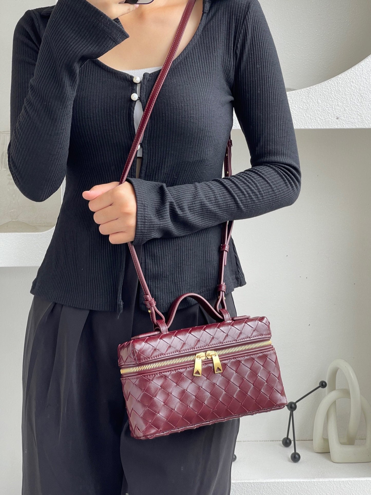 BV Bang Bang Vanity Case #562