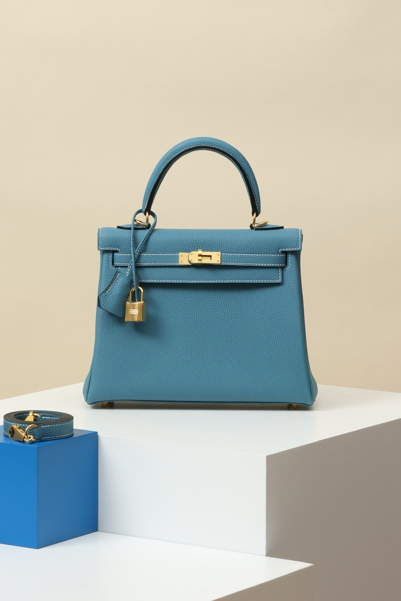 KL25 New Denim Blue #3721