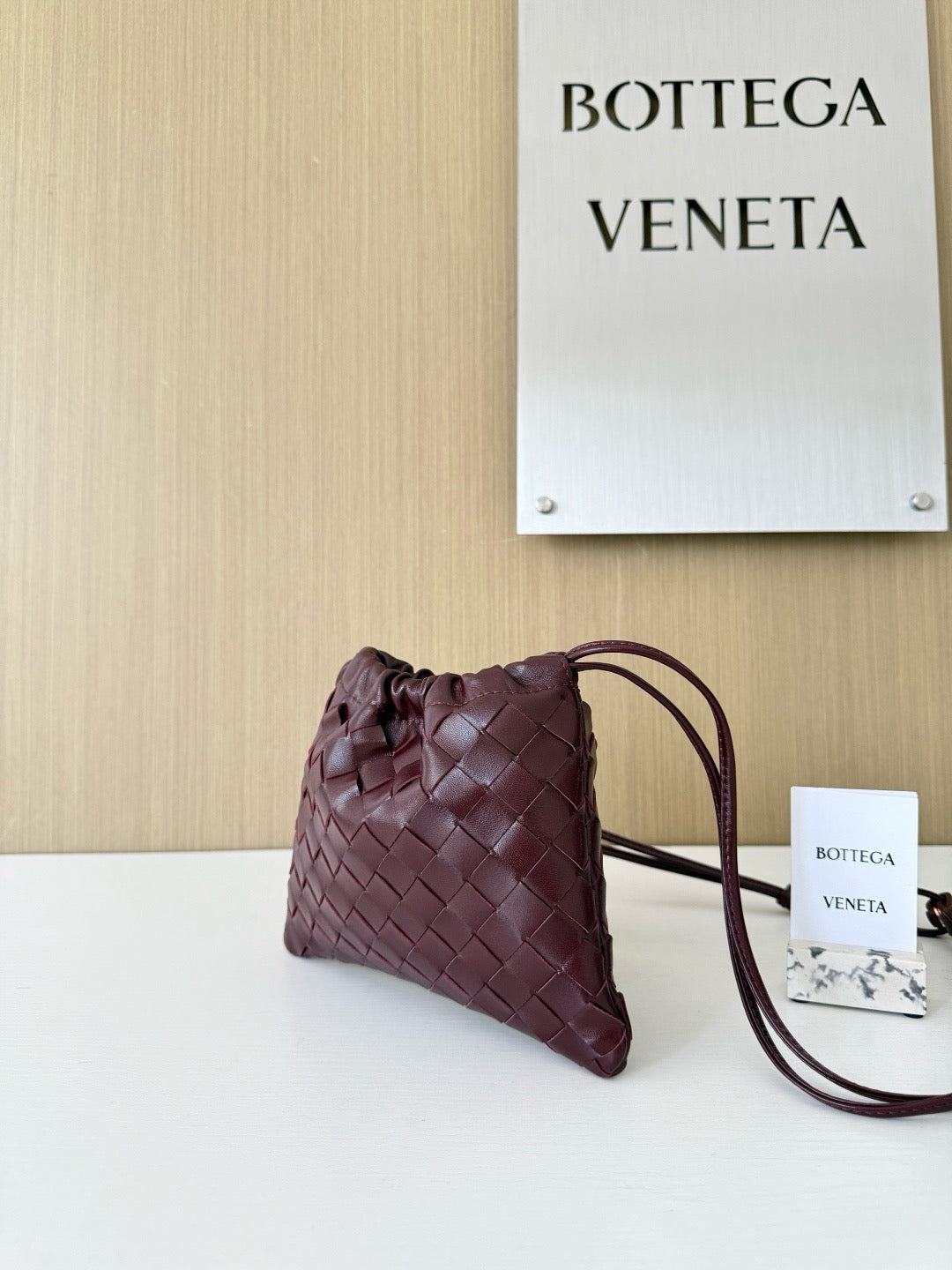 BV dustbag #2222