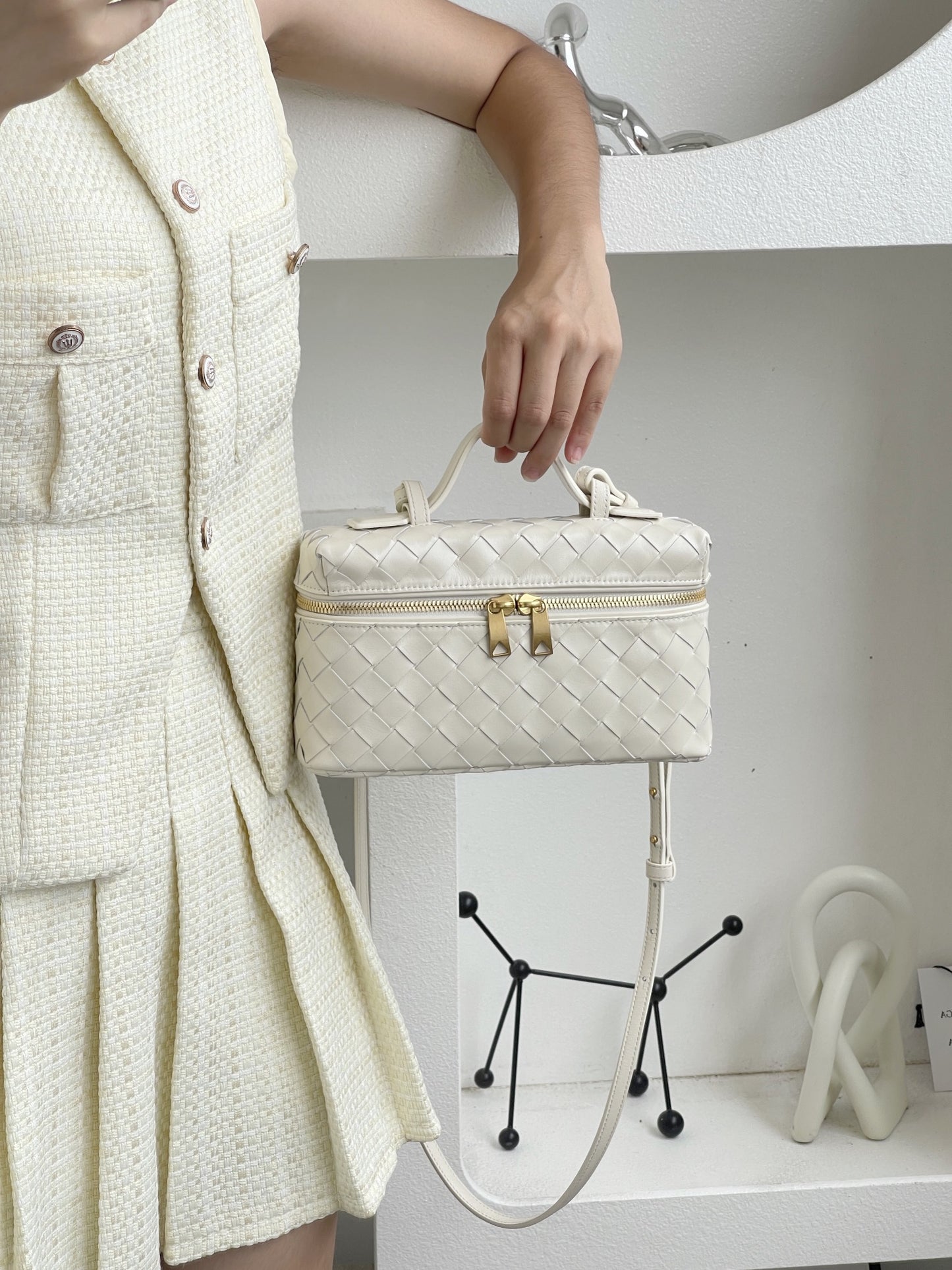 BV Bang Bang Vanity Case #578