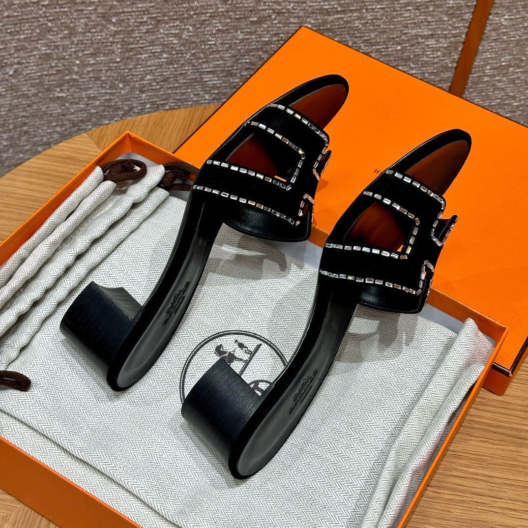Sandal #3292