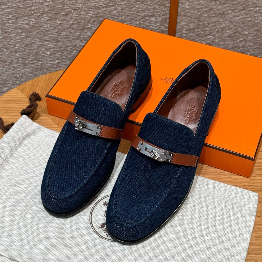 Loafer #3902