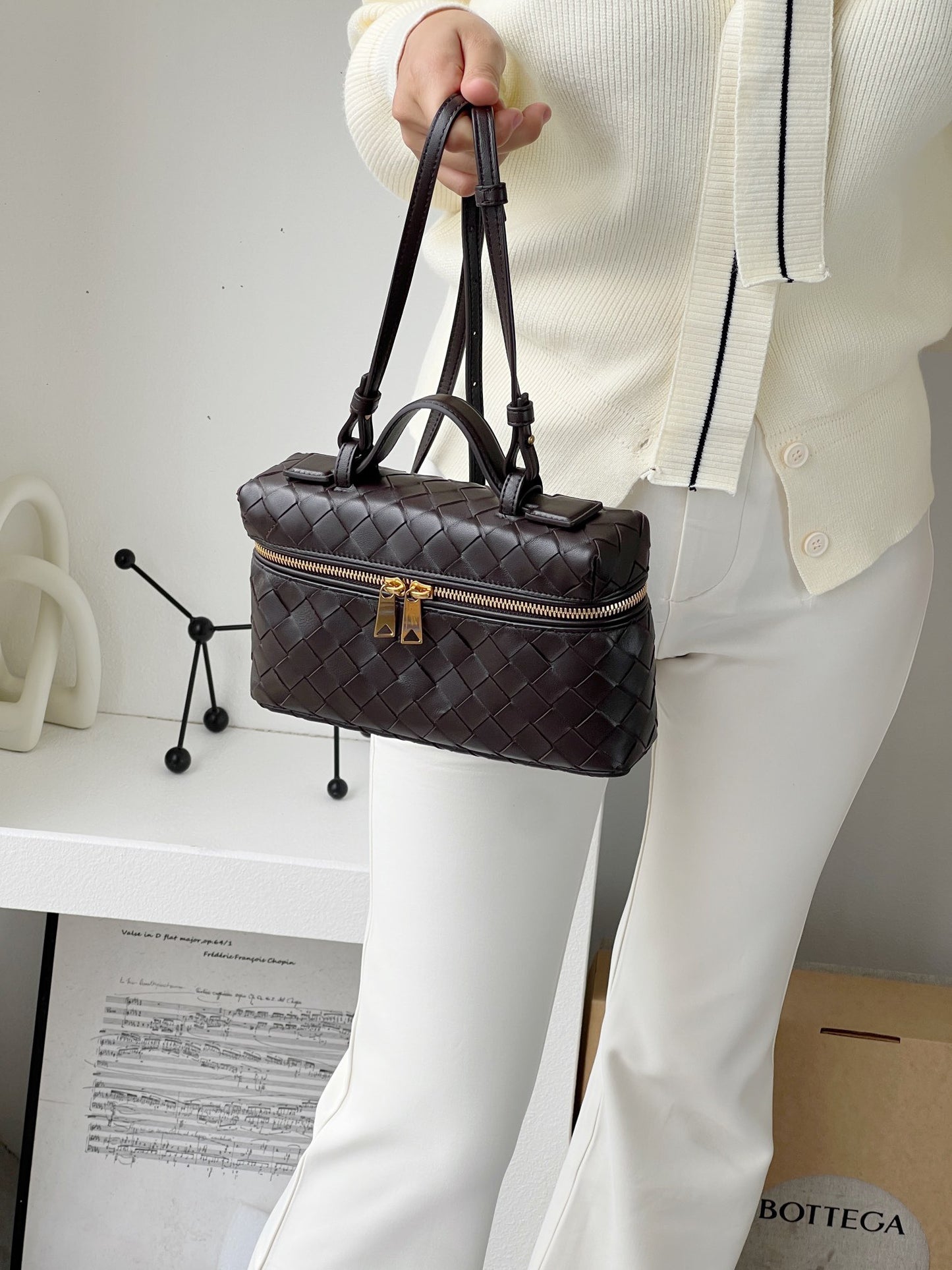 BV Bang Bang Vanity Case #565