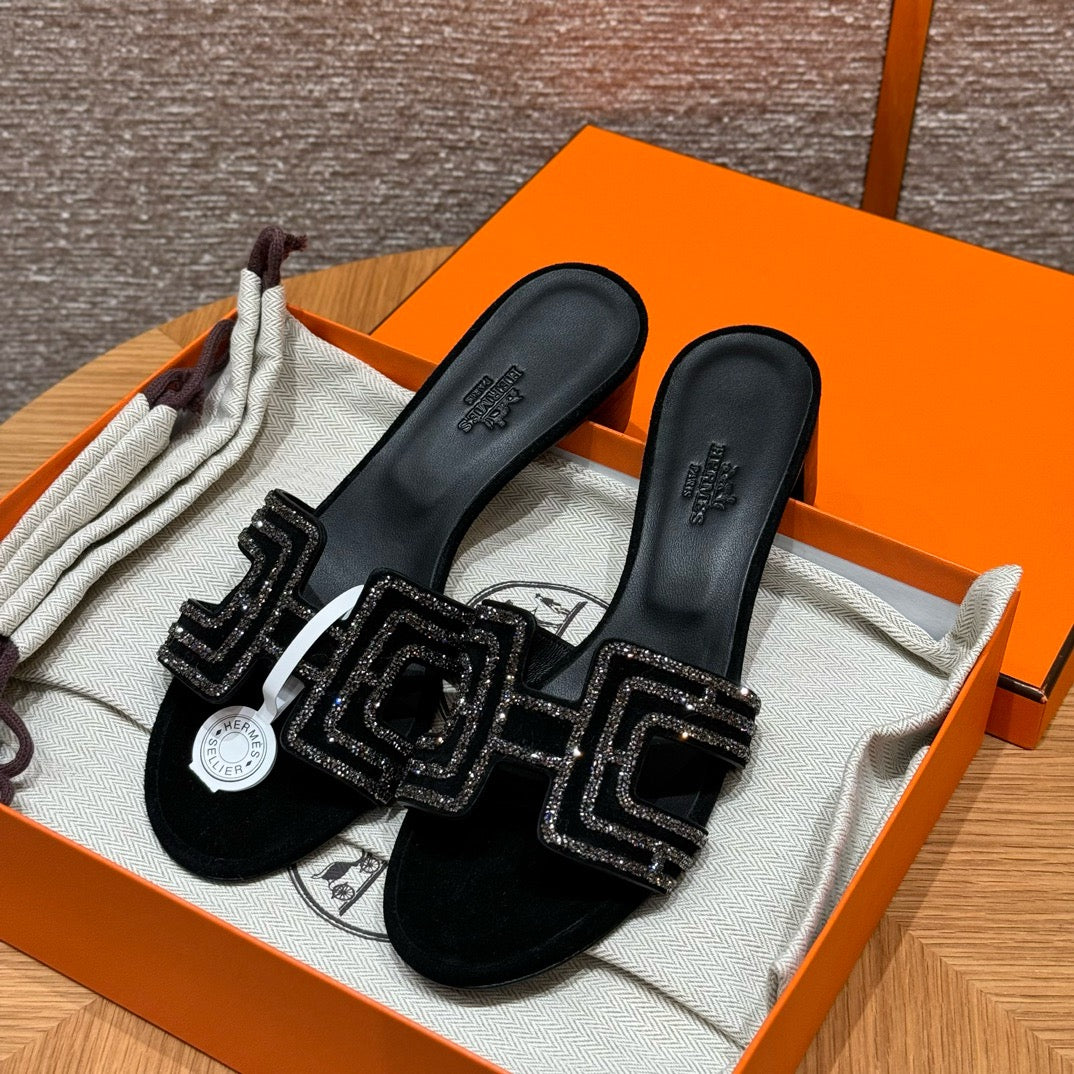 Sandal #3296