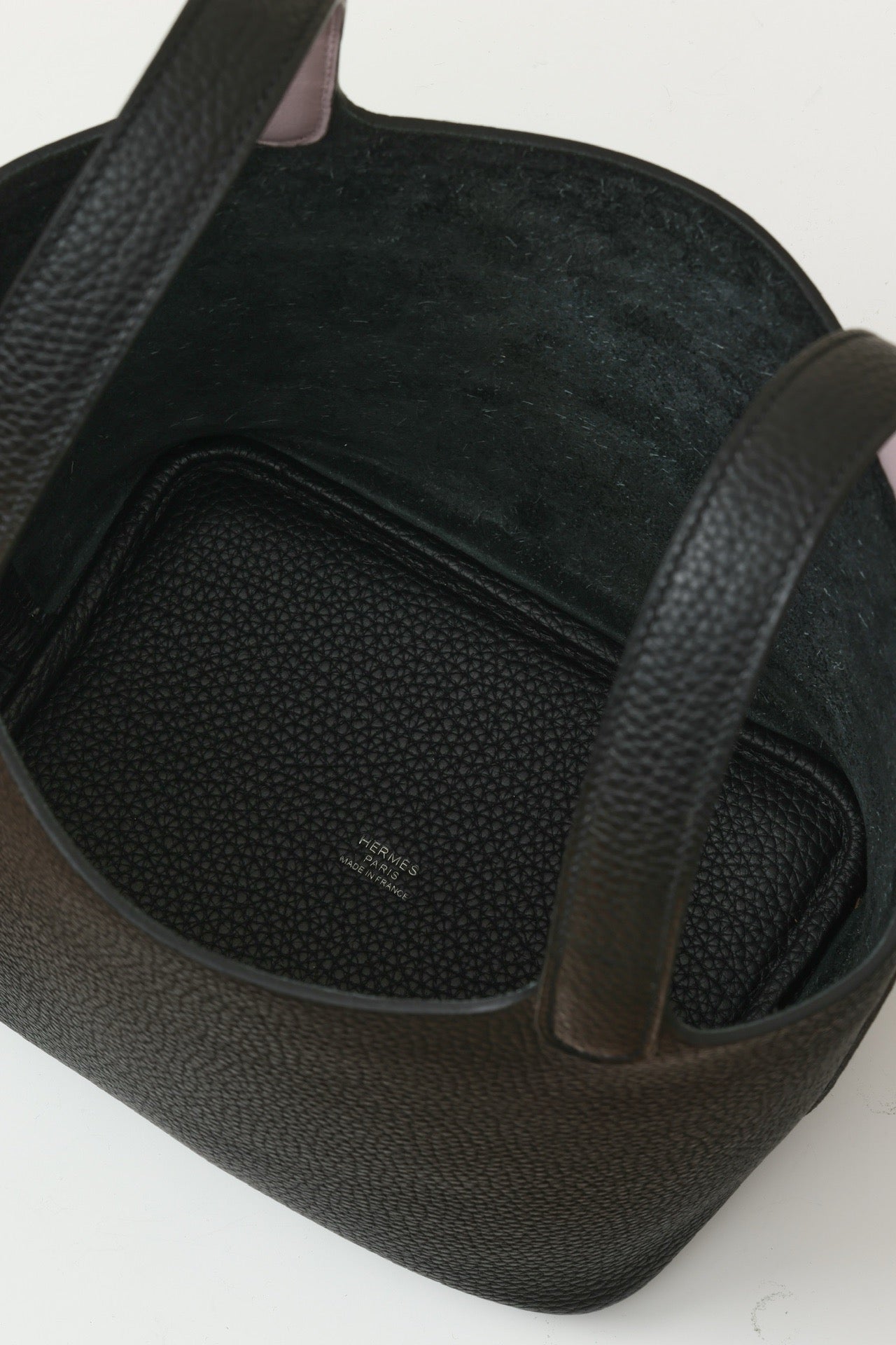 CL18  CK89 Black / 09 Dreamy Purple PHW #4076