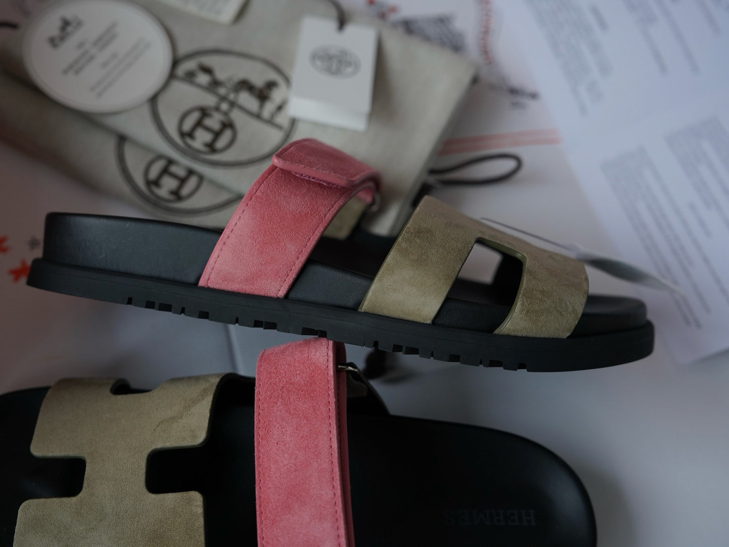 Sandal #2927
