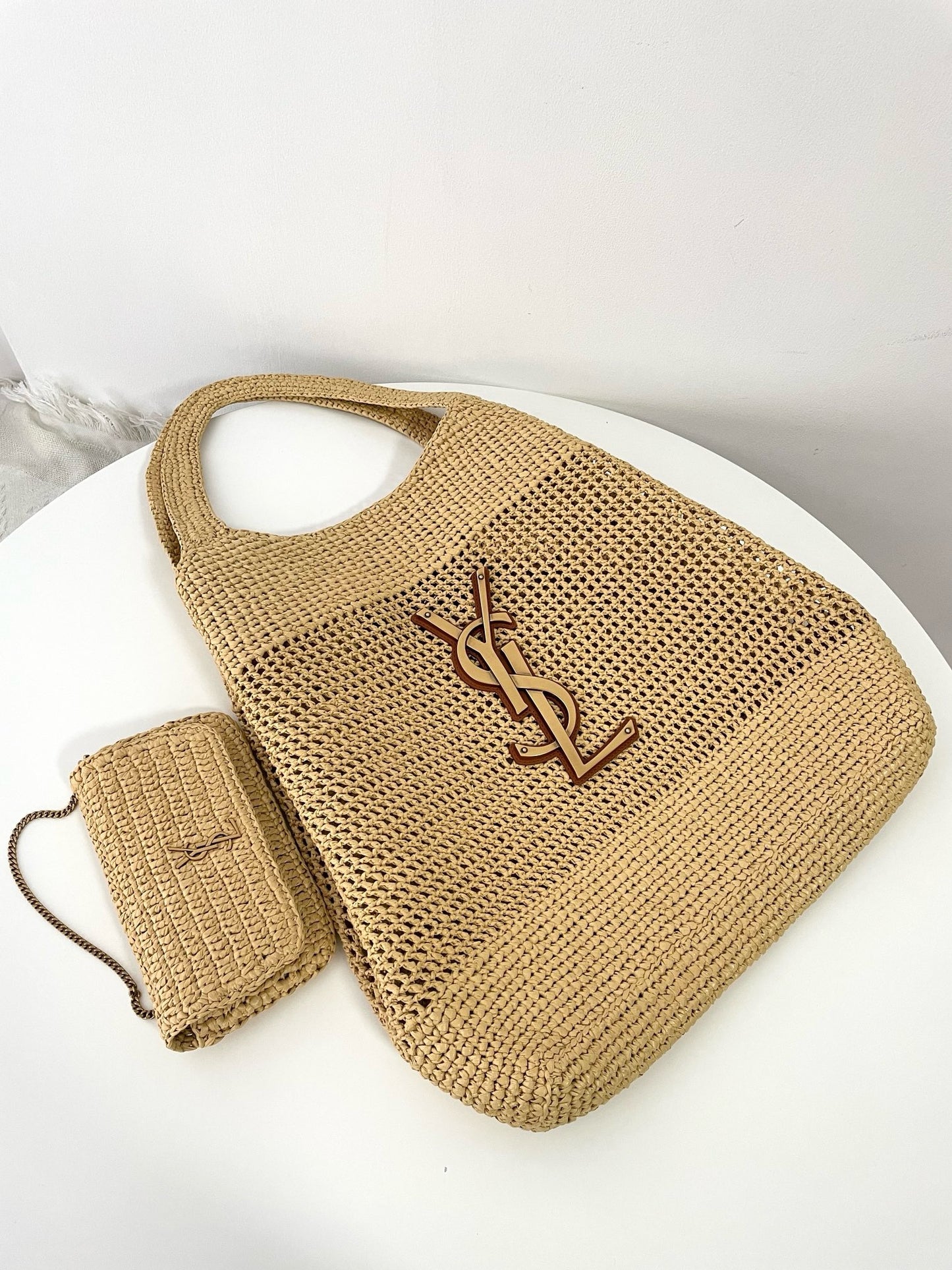 Ysl ICARE #2738