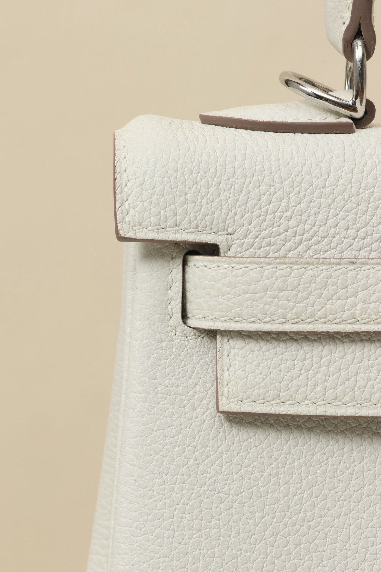 KL25 Mushroom White #3713