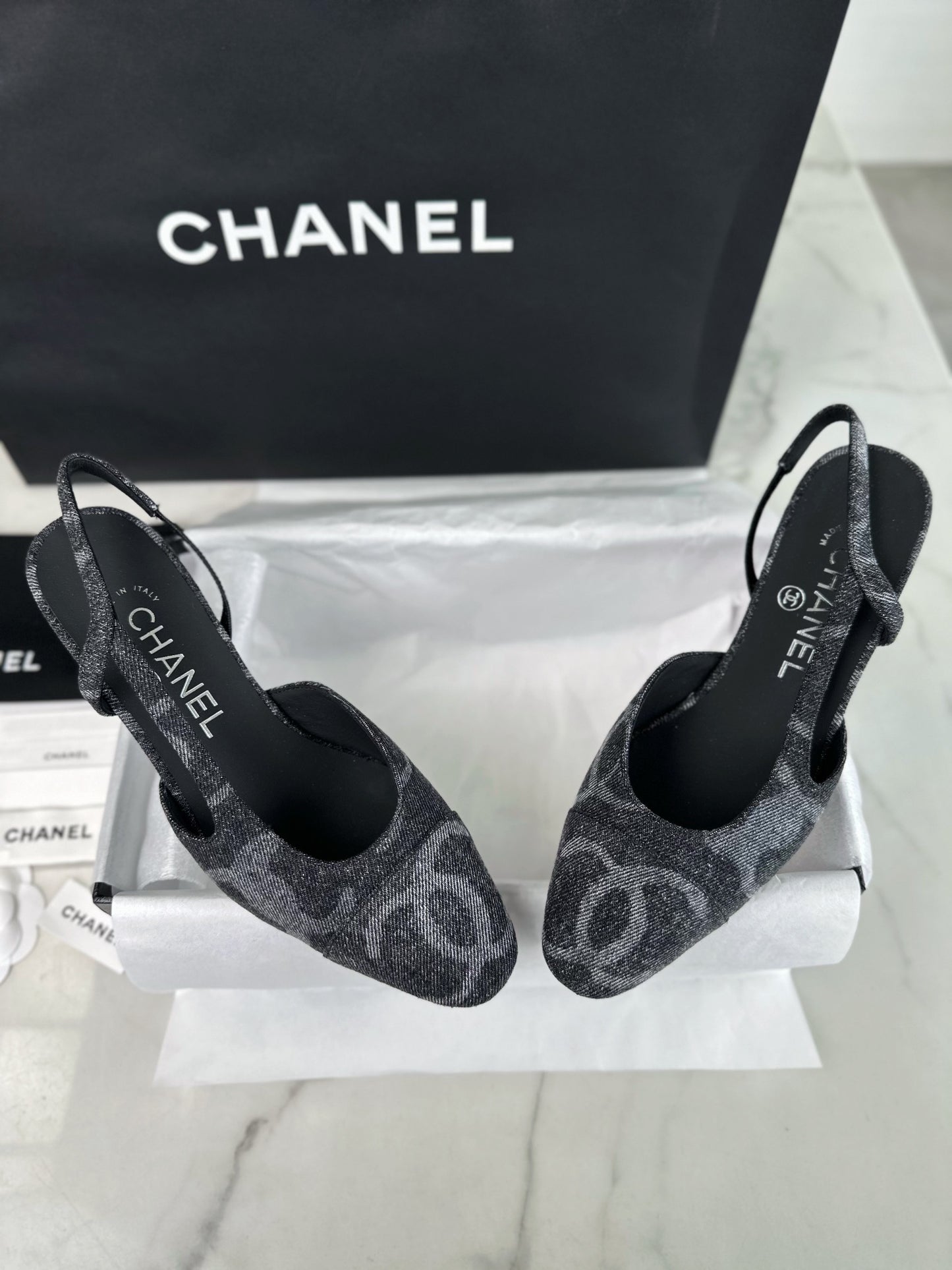 24s Sandal #307
