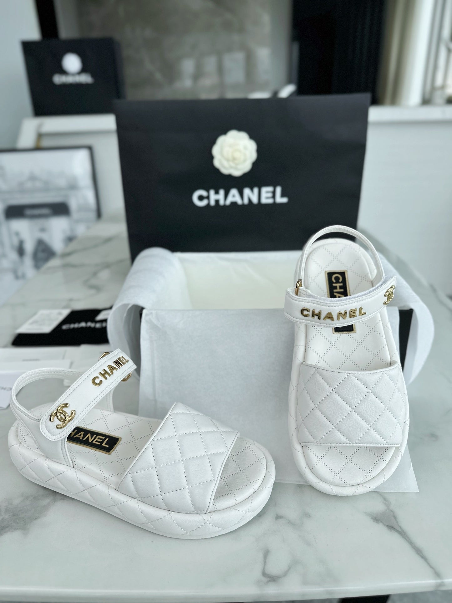 24s Sandal #367