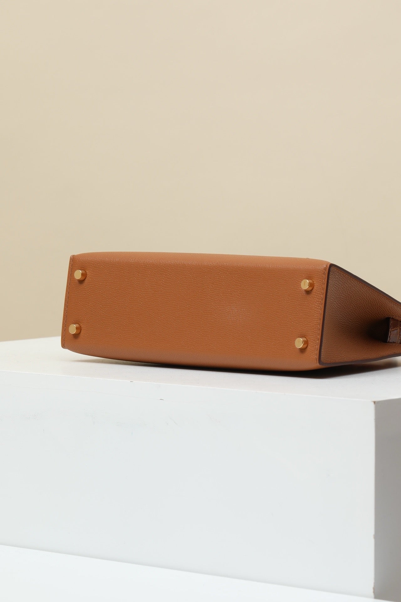 KL19 Gold Brown/Caramel Brown #3845