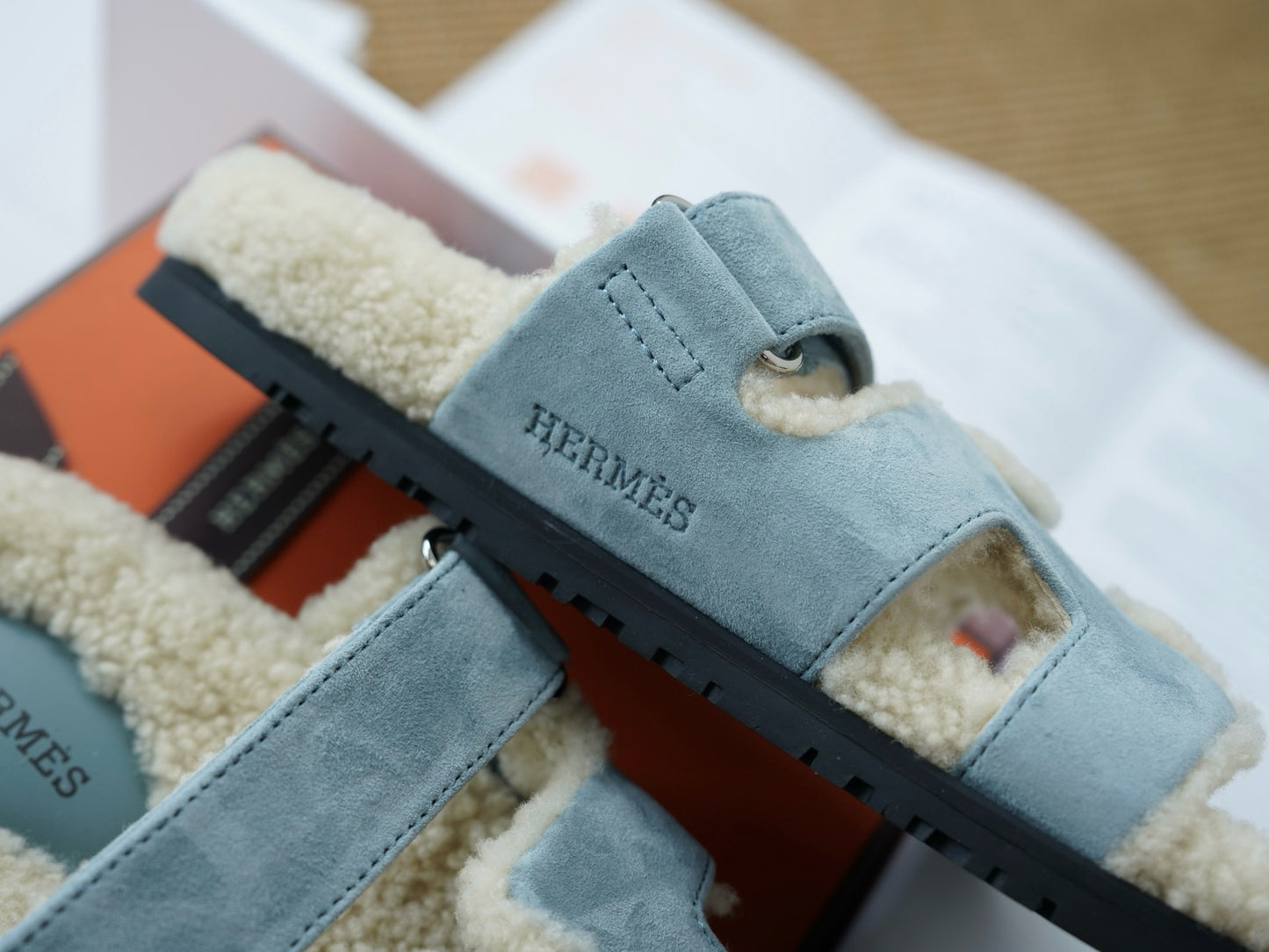 Sandal #3391