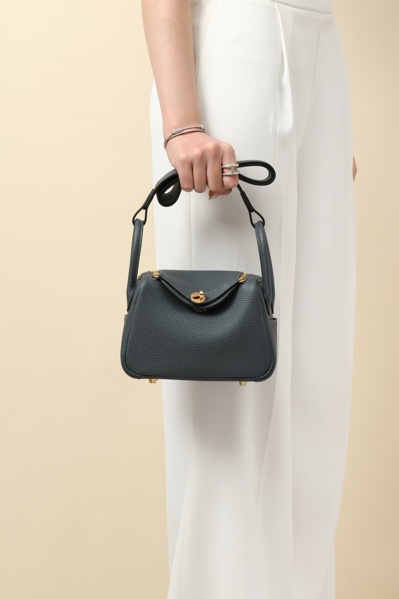 LD19 , Togo ,  H0 Gris Brouillard GHW #4575