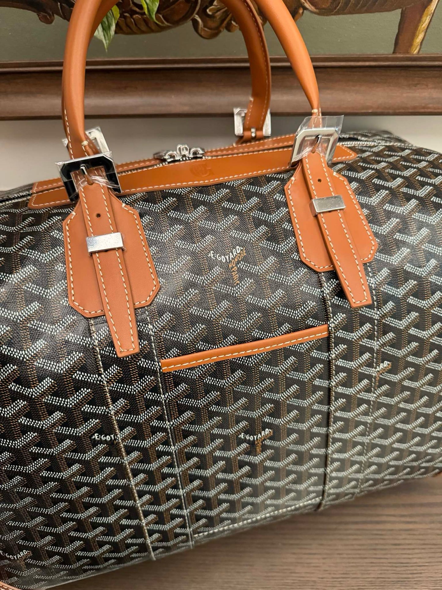Bowling 45 bag #2520