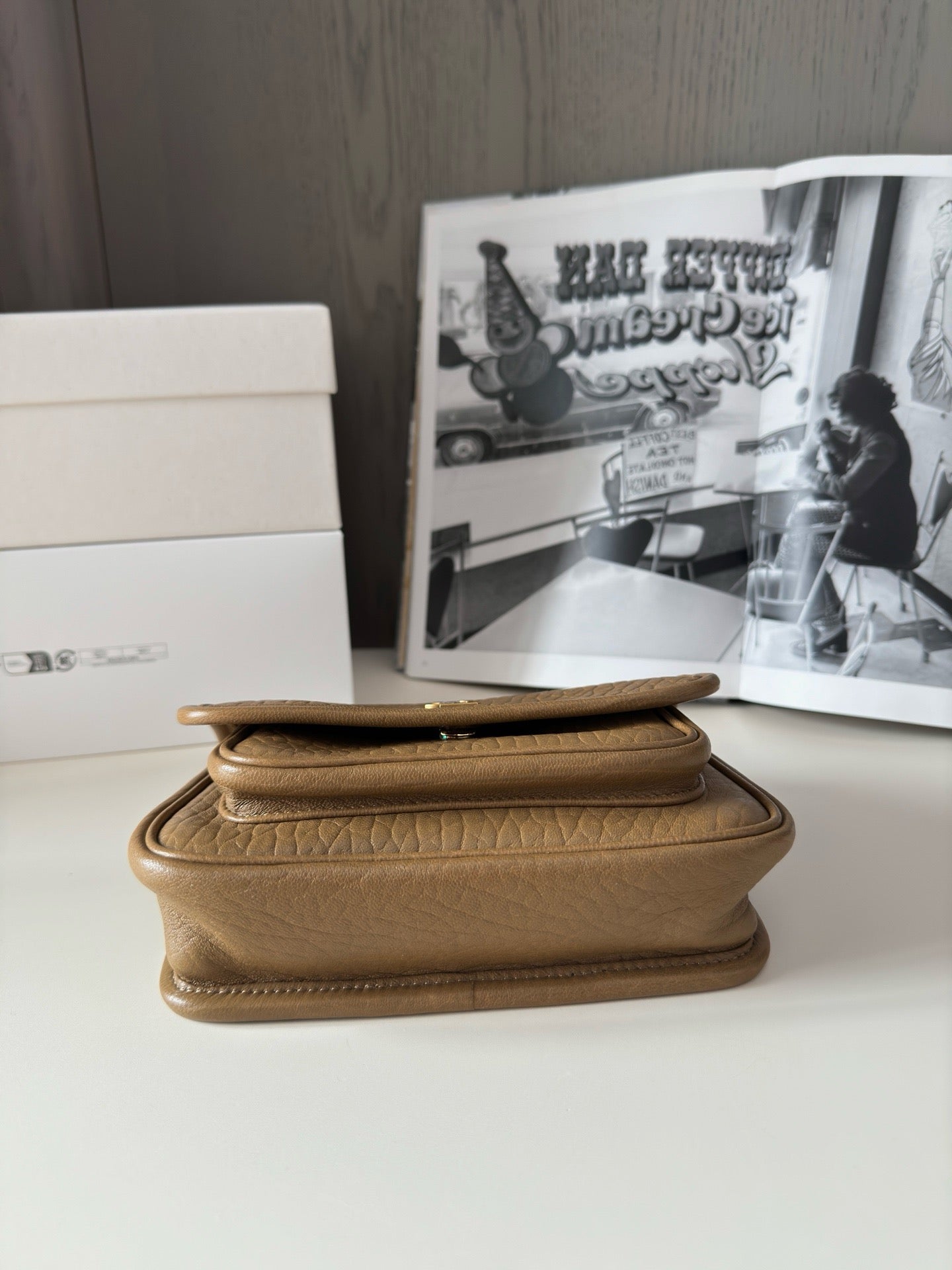 Mini bag #3103
