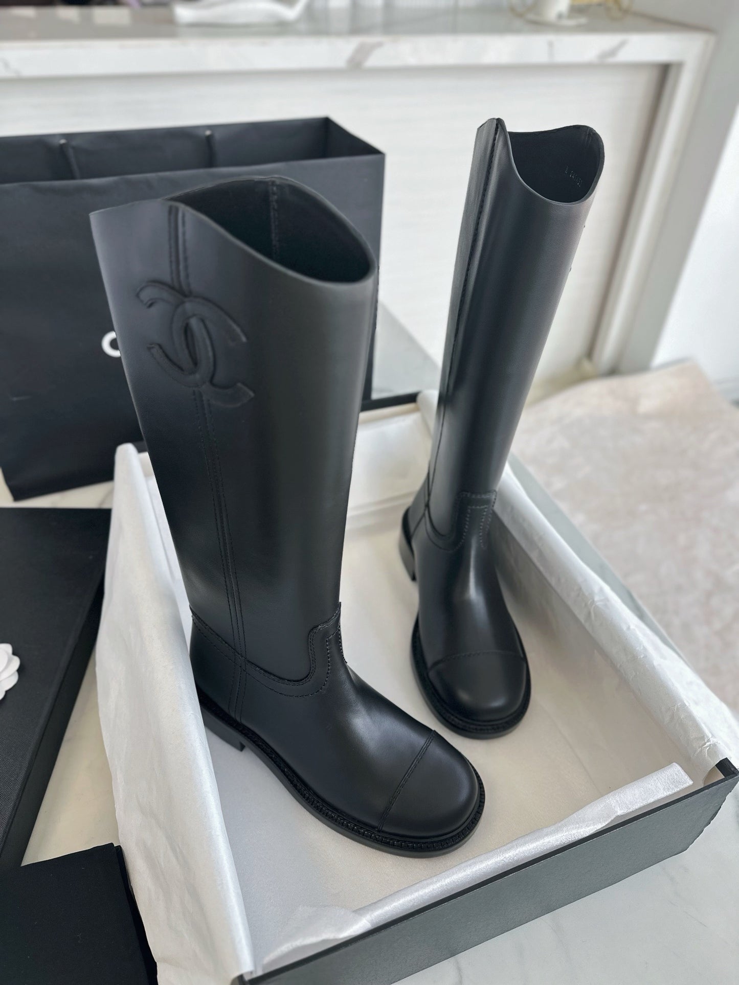 24s boot #3466