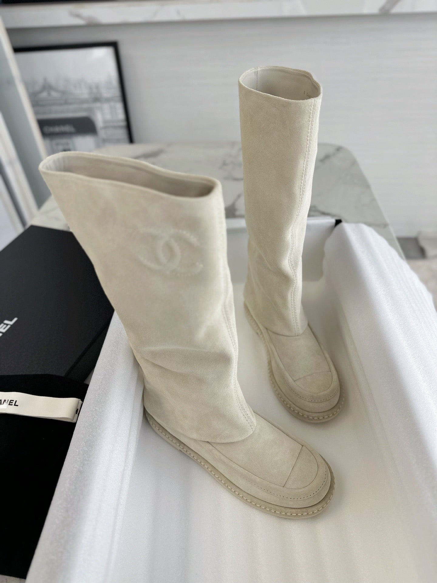 24s boot #3460