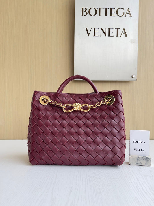 Bv Andiamo #461