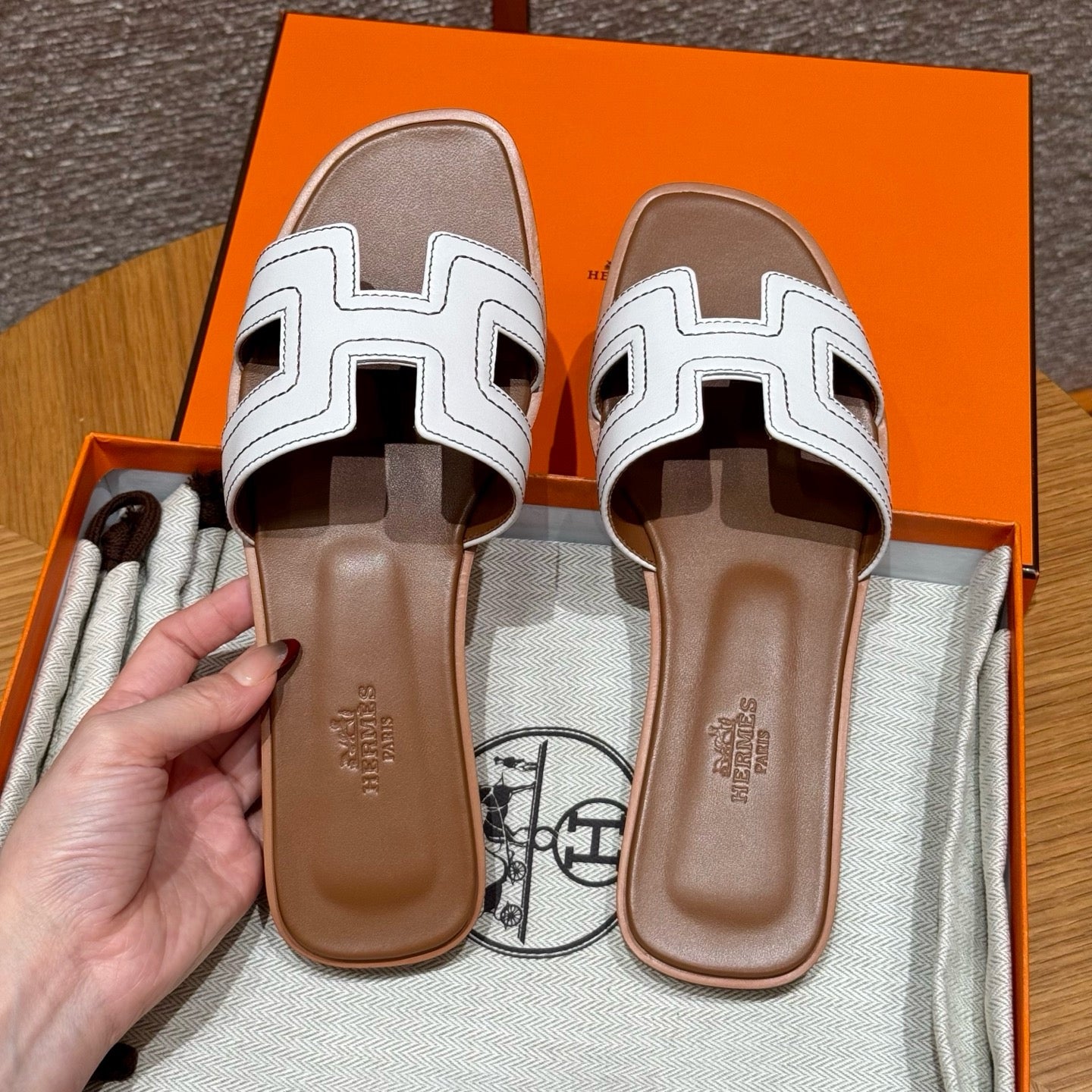 Sandal Swift #3284