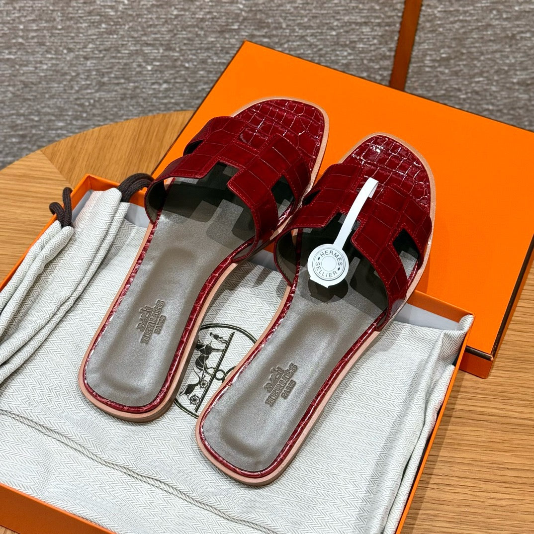 Sandal #3092