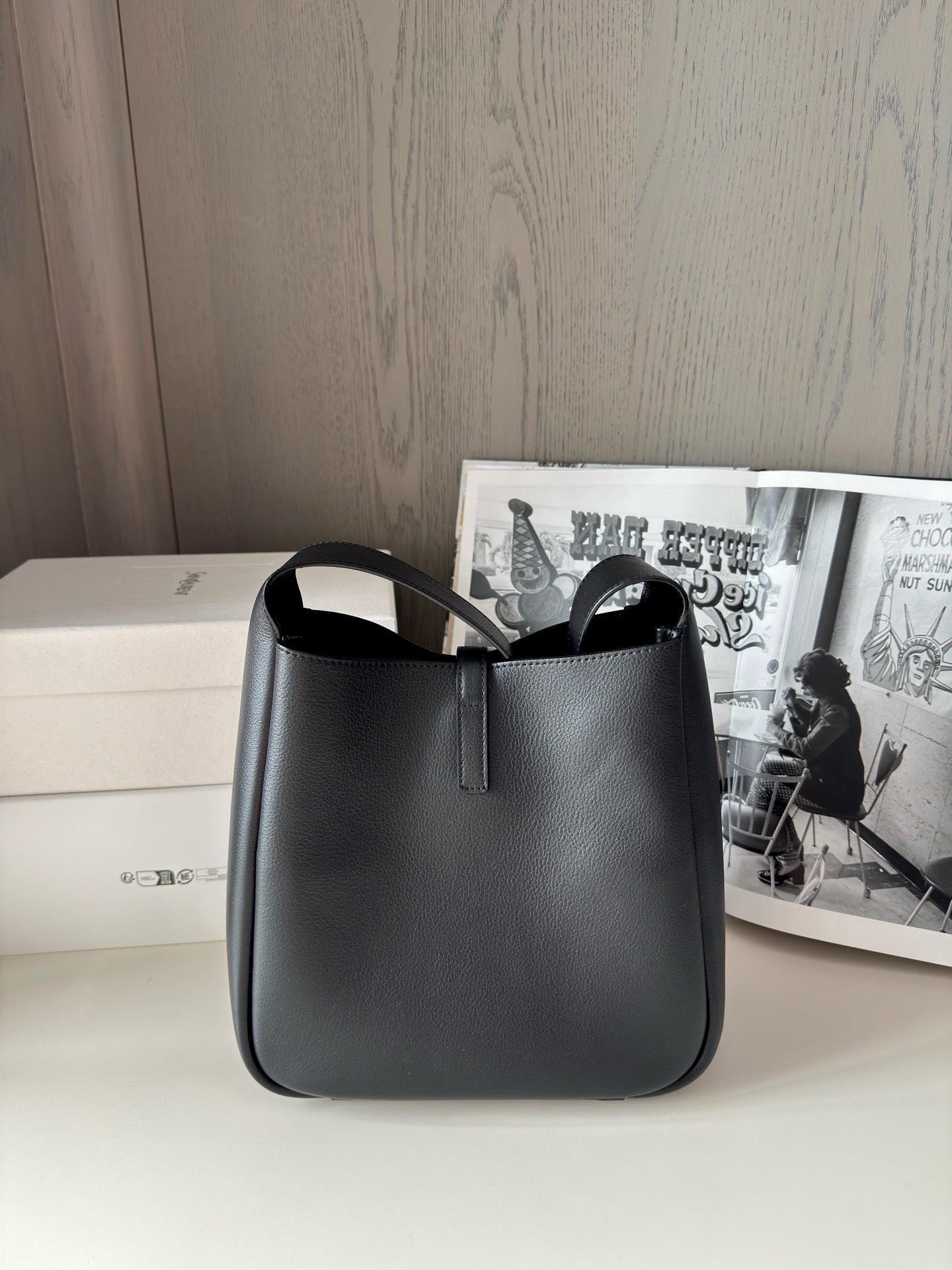 Le5 hobo 22 cm  #4036