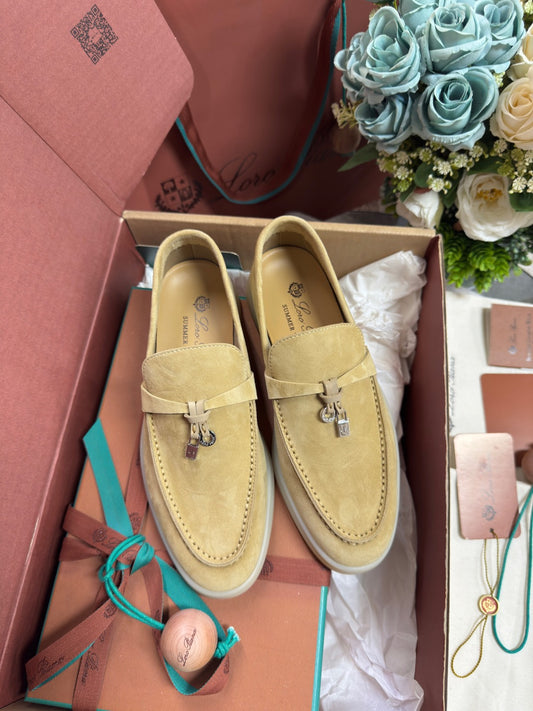 Loafer #2029
